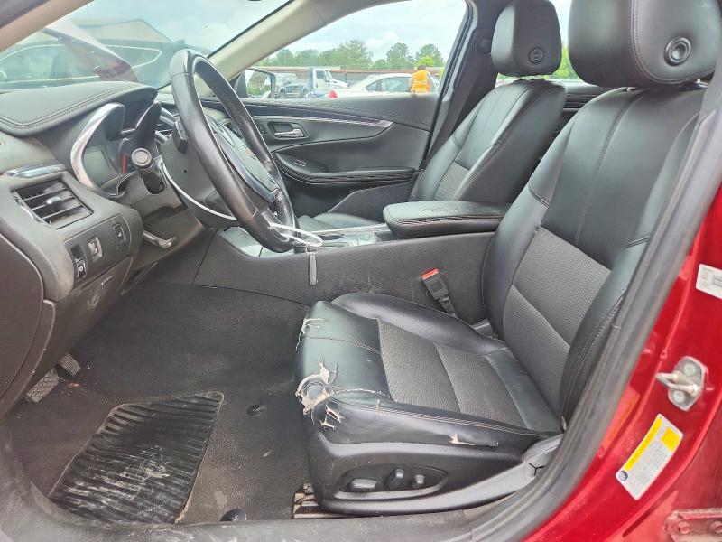 Aukcja sprzedaży 2018 Chevrolet Impala, vin: 2G1105S30J9169086, numer aukcji: 53846606