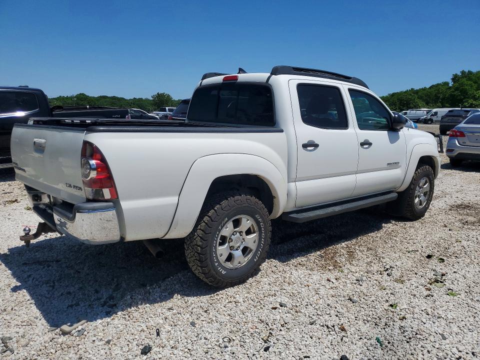55196886 :رقم المزاد ، 3TMLU4EN0EM138378 vin ، 2014 Toyota Tacoma مزاد بيع