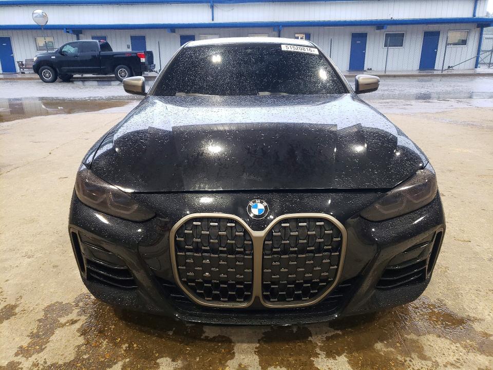 51520816 :رقم المزاد ، WBA13AR08MCF67064 vin ، 2021 Bmw M440xi مزاد بيع