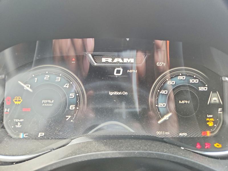 52041026 :رقم المزاد ، 1C6SRFFP6TN164664 vin ، 2026 Ram 1500 مزاد بيع