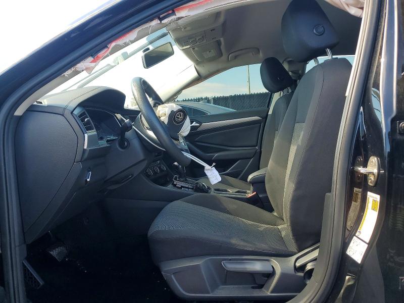 2021 Volkswagen Jetta მანქანა იყიდება აუქციონზე, vin: 3VWC57BU1MM044886, აუქციონის ნომერი: 53708806