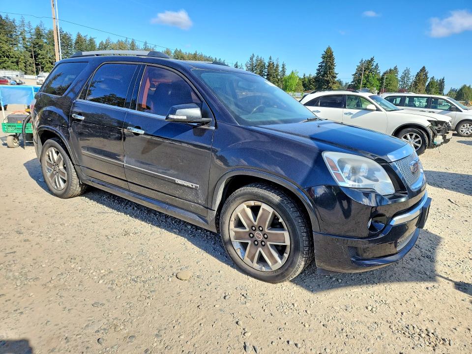 Продажа на аукционе авто 2012 Gmc Acadia, vin: 1GKKVTED8CJ132661, номер лота: 53266946