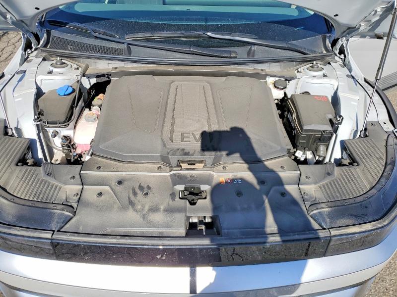 Продаж на аукціоні авто 2025 Hyundai Ioniq 5, vin: 7YAKMDDC1SY038908, номер лоту: 52896126