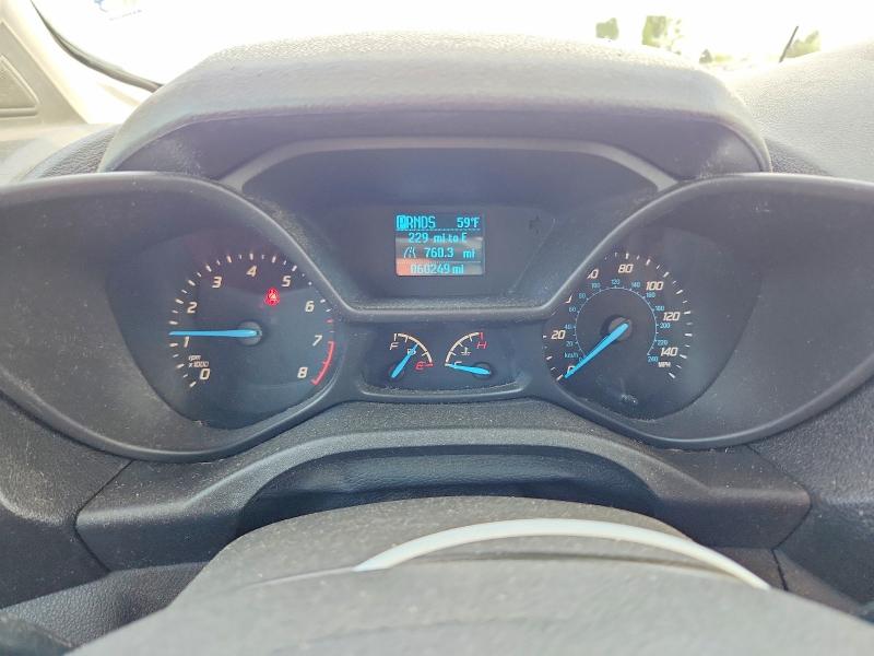 Aukcja sprzedaży 2015 Ford Transit Connect, vin: NM0LE7E73F1182791, numer aukcji: 51212816