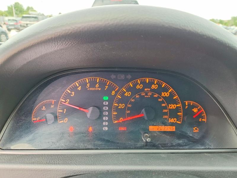 Продажа на аукционе авто 2005 Toyota Camry, vin: 4T1BE32K75U518435, номер лота: 55145496