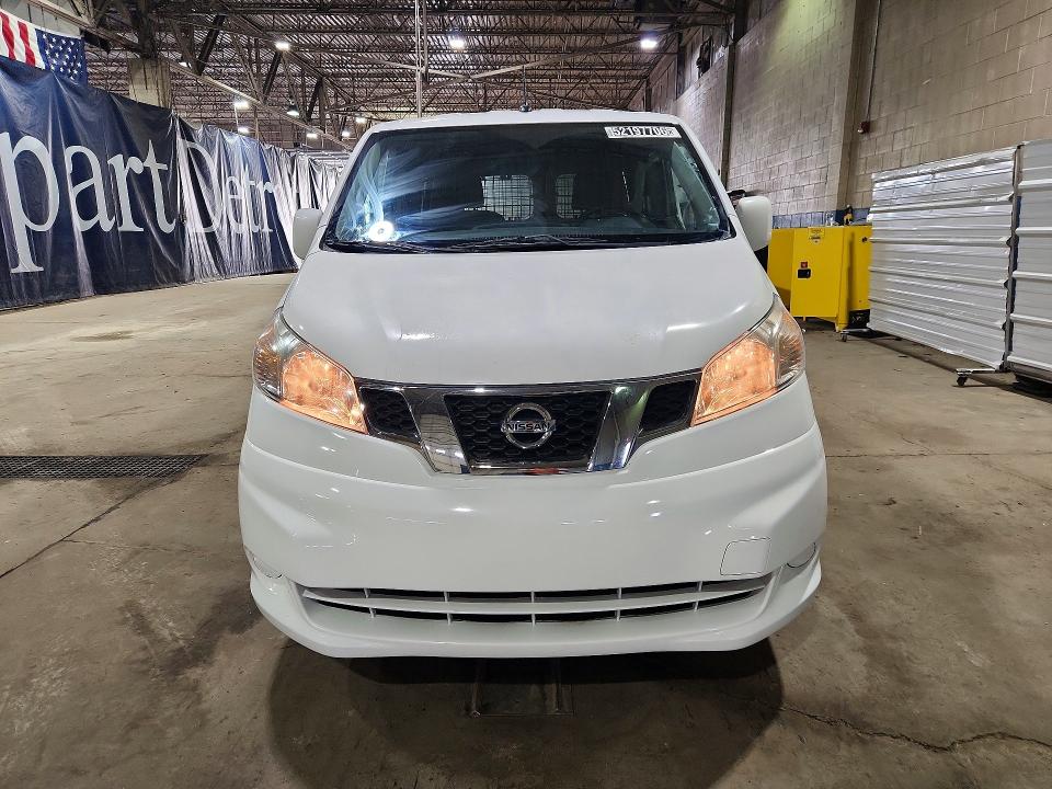 Aukcja sprzedaży 2020 Nissan Nv200, vin: 3N6CM0KNXLK704520, numer aukcji: 52197706