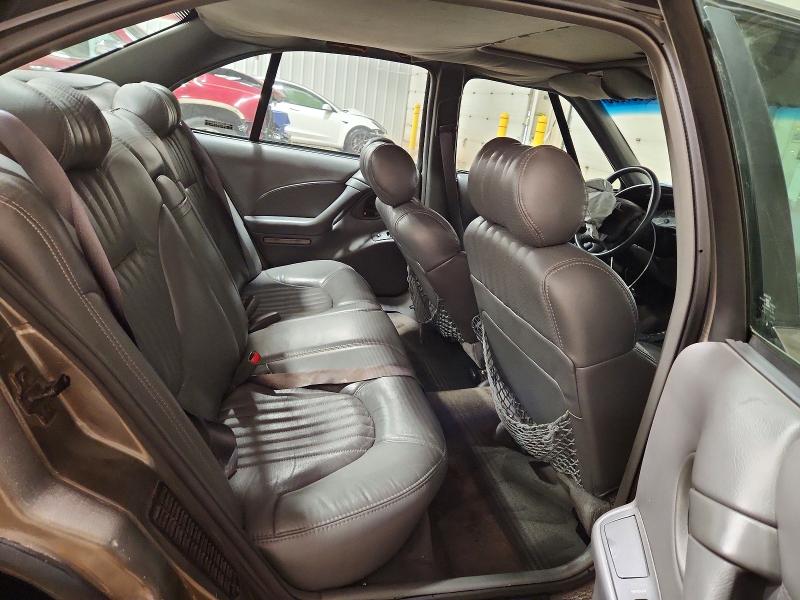 Продаж на аукціоні авто 1999 Pontiac Bonneville, vin: 1G2HX52K0XH232883, номер лоту: 52867396