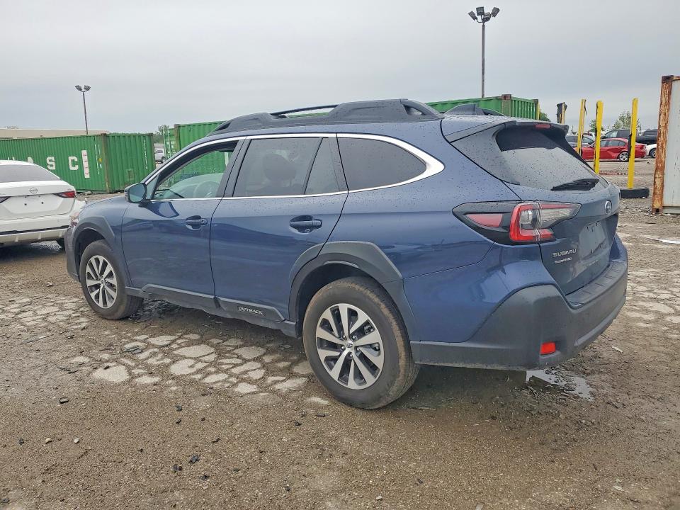 Продажа на аукционе авто 2025 Subaru Outback, vin: 4S4BTAFC2S3322059, номер лота: 54266416