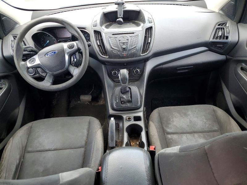 2014 Ford Escape მანქანა იყიდება აუქციონზე, vin: 1FMCU0F76EUD80656, აუქციონის ნომერი: 55437266