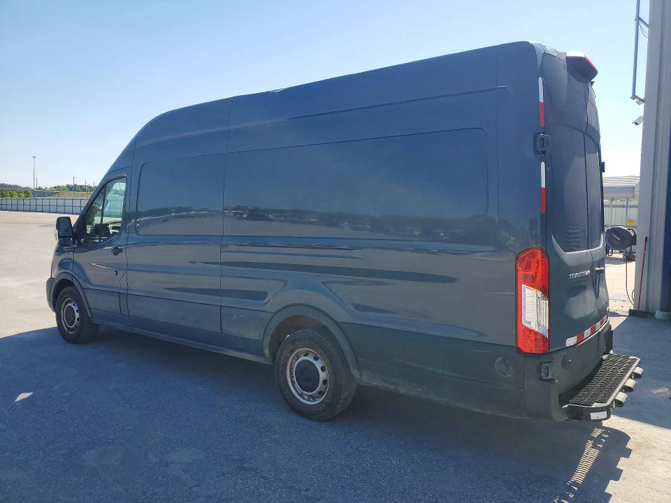 Продаж на аукціоні авто 2020 Ford Transit, vin: 1FTBR3X85LKA87172, номер лоту: 48238506