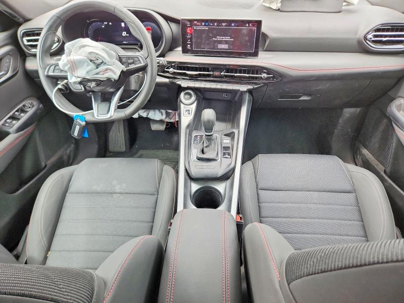 Aukcja sprzedaży 2025 Dodge Hornet, vin: ZACNDFAN1S3A46626, numer aukcji: 54527996