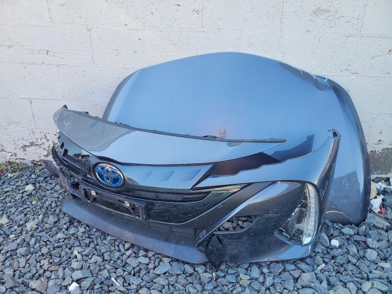 52696096 :رقم المزاد ، JTDKAMFP4M3174210 vin ، 2021 Toyota Prius Prime مزاد بيع