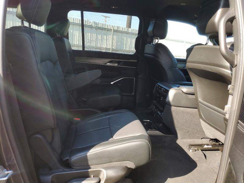 Aukcja sprzedaży 2026 Jeep Grand Wagoneer, vin: 1C4SJVBP7TS179871, numer aukcji: 54118706