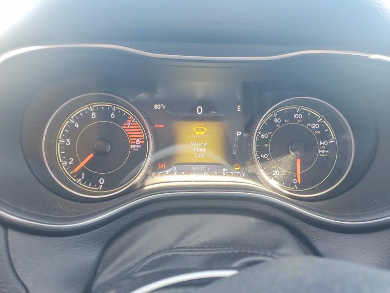 Продажа на аукционе авто 2019 Jeep Cherokee, vin: 1C4PJMDX8KD133353, номер лота: 54862236