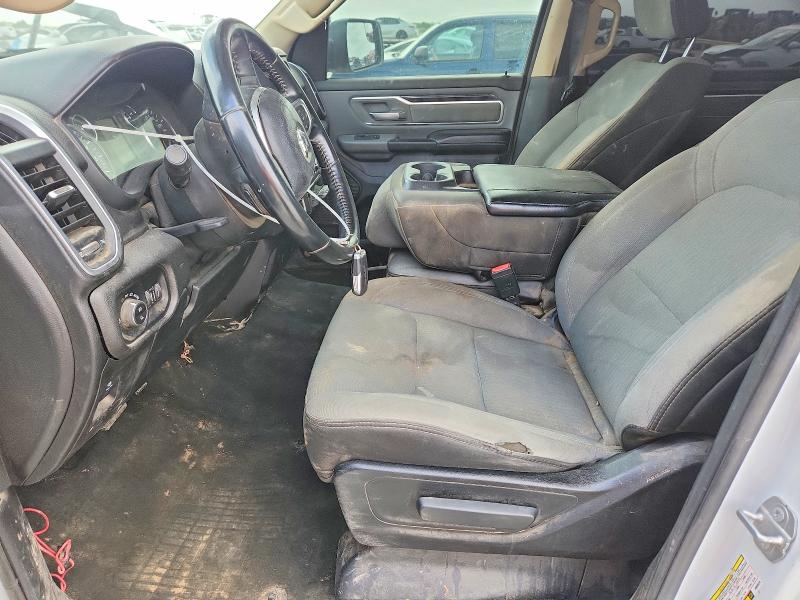 Aukcja sprzedaży 2019 Ram 1500, vin: 1C6RRFFGXKN846279, numer aukcji: 53938226