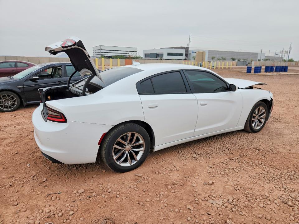 Продажа на аукционе авто 2016 Dodge Charger, vin: 2C3CDXHGXGH139297, номер лота: 52091646