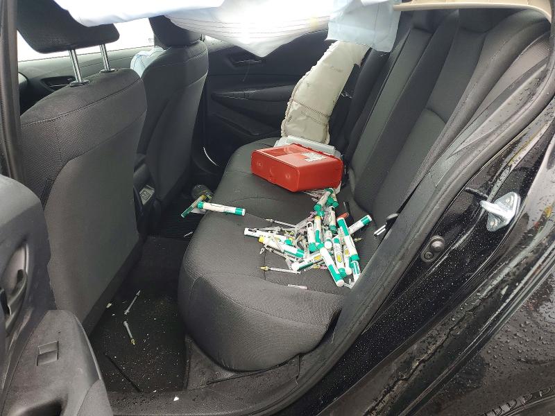 Aukcja sprzedaży 2024 Toyota Corolla, vin: 5YFB4MDE9RP174162, numer aukcji: 52549266