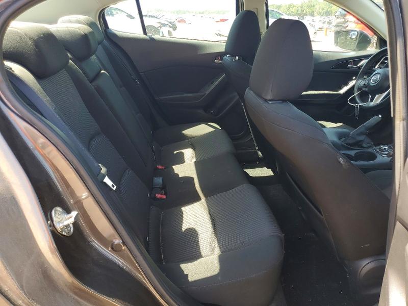 Продаж на аукціоні авто 2015 Mazda 3, vin: 3MZBM1V76FM138329, номер лоту: 53433606