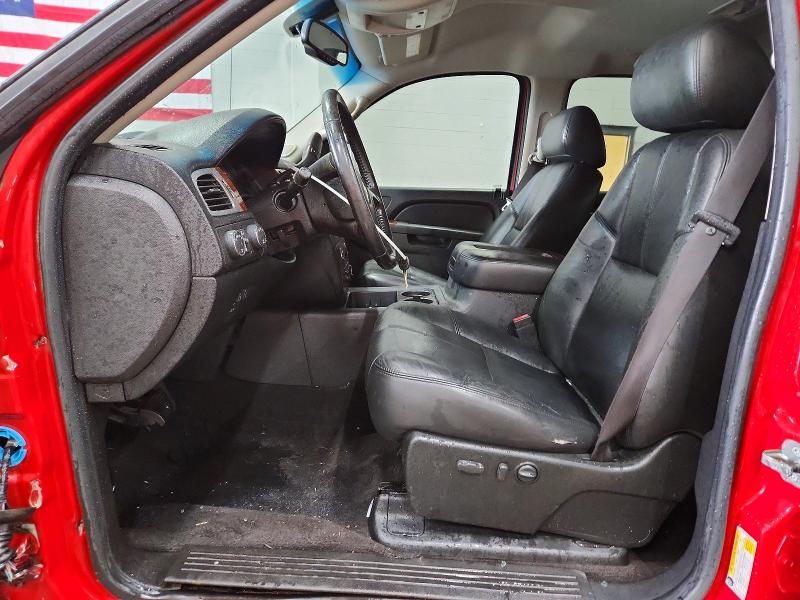 Продаж на аукціоні авто 2010 Chevrolet Silverado, vin: 1GC4KYBG8AF146276, номер лоту: 55254046