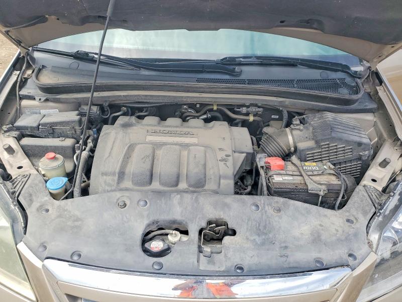 Aukcja sprzedaży 2007 Honda Odyssey, vin: 5FNRL38737B111204, numer aukcji: 52739156