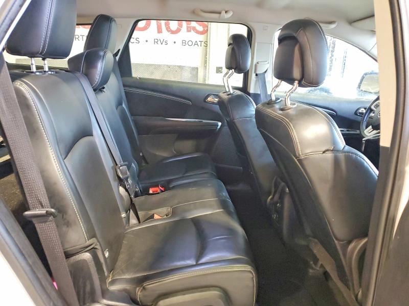 Aukcja sprzedaży 2014 Dodge Journey, vin: 3C4PDCDG8ET151819, numer aukcji: 52453336