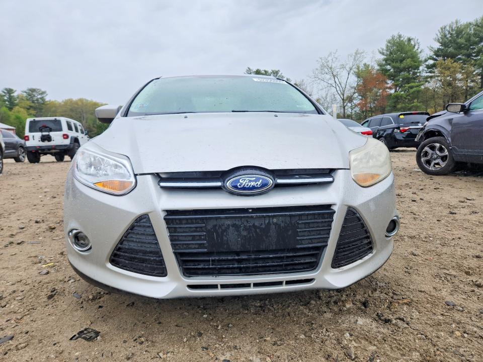 Продажа на аукционе авто 2012 Ford Focus, vin: 1FAHP3F29CL212977, номер лота: 52356866