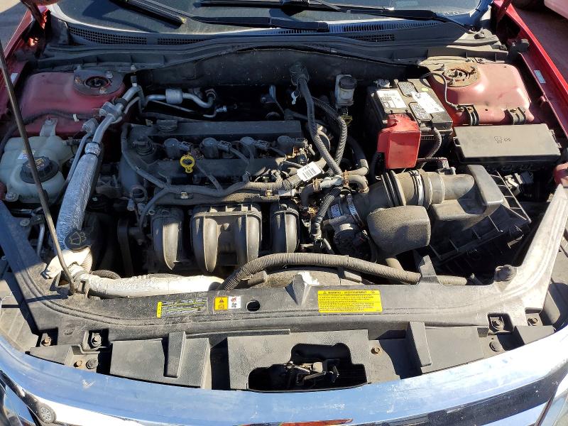 Aukcja sprzedaży 2010 Ford Fusion, vin: 3FAHP0JA8AR250289, numer aukcji: 54528816