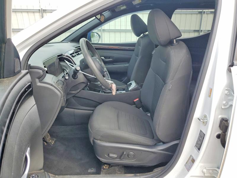 Продажа на аукционе авто 2023 Hyundai Santa Cruz, vin: 5NTJCDAE2PH057652, номер лота: 51985696