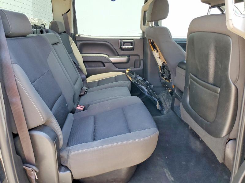Продажа на аукционе авто 2014 Chevrolet Silverado, vin: 3GCUKREC3EG325439, номер лота: 52497186