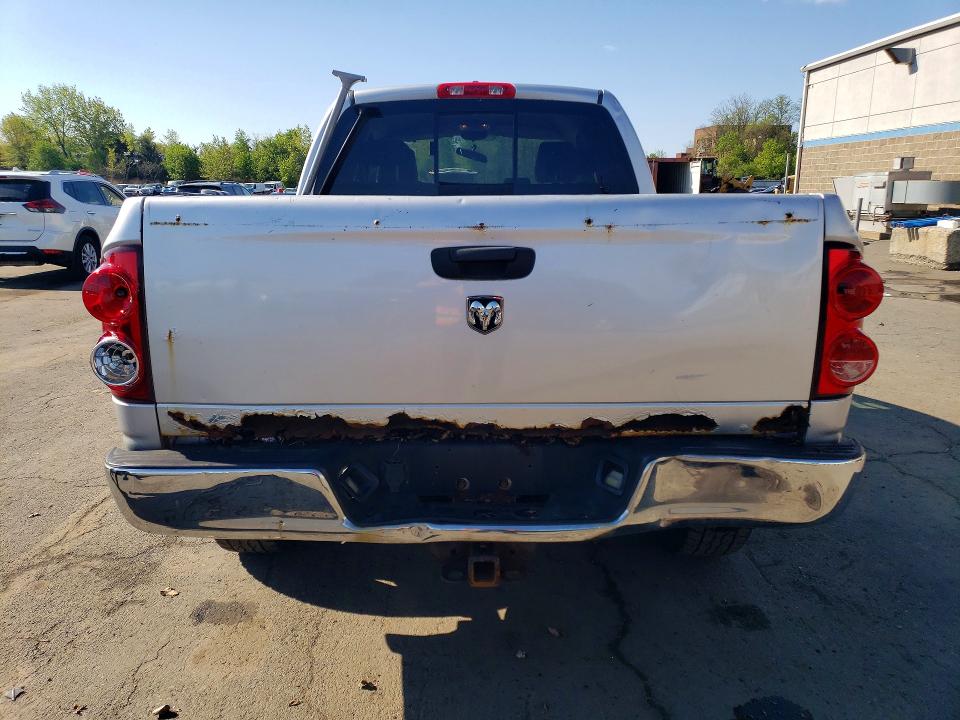 51254256 :رقم المزاد ، 1D7HU18217S225597 vin ، 2007 Dodge Ram 1500 مزاد بيع