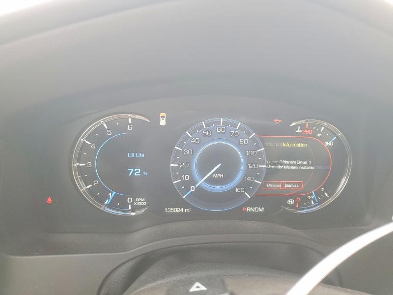 Продажа на аукционе авто 2016 Cadillac Escalade, vin: 1GYS4BKJ0GR291095, номер лота: 53700486