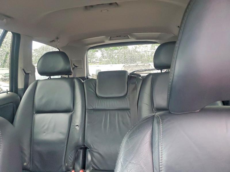 2013 Volvo Xc90 მანქანა იყიდება აუქციონზე, vin: YV4952CZ6D1642945, აუქციონის ნომერი: 54544666