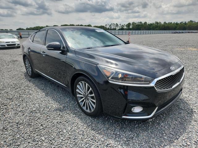 Продажа на аукционе авто 2017 Kia Cadenza, vin: KNALC4J11H5080388, номер лота: 53464956