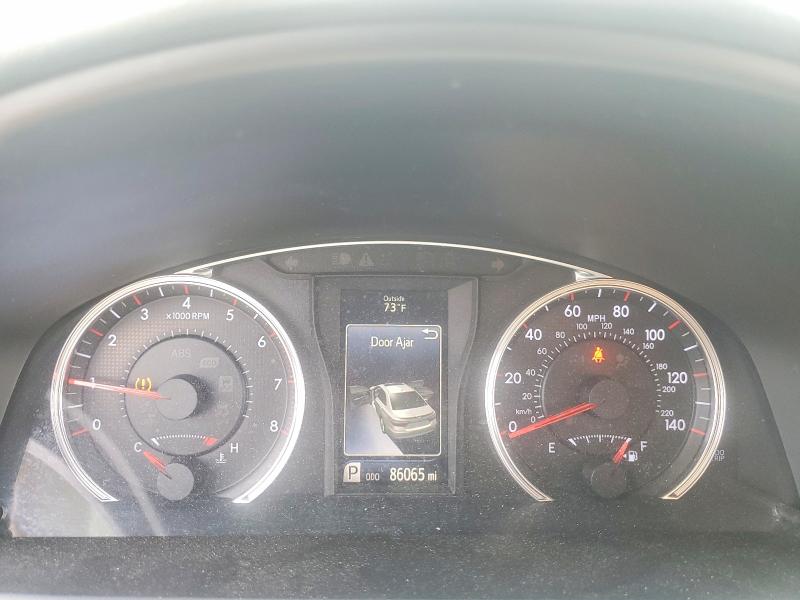 Продаж на аукціоні авто 2016 Toyota Camry, vin: 4T1BF1FK8GU215873, номер лоту: 54705456