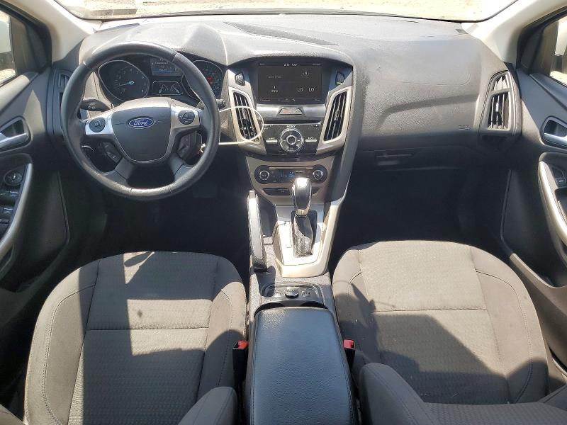 53030016 :رقم المزاد ، 1FAHP3M25CL412984 vin ، 2012 Ford Focus مزاد بيع
