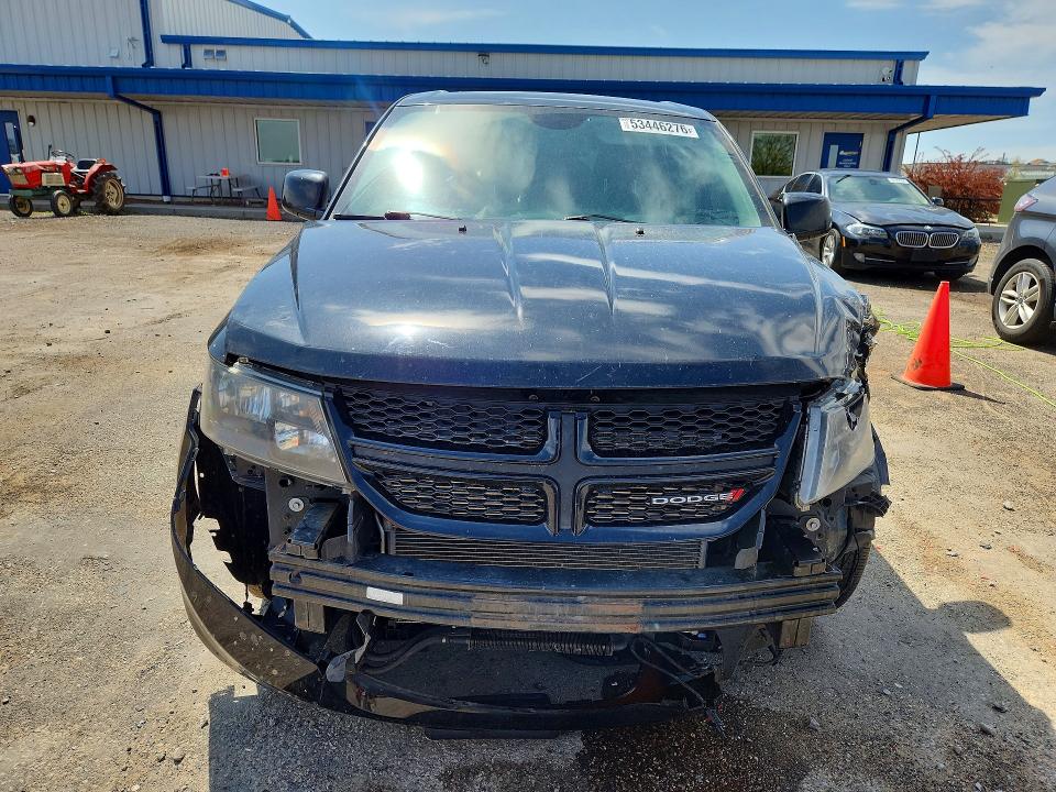 Продаж на аукціоні авто 2015 Dodge Journey, vin: 3C4PDDEG6FT675797, номер лоту: 53446276