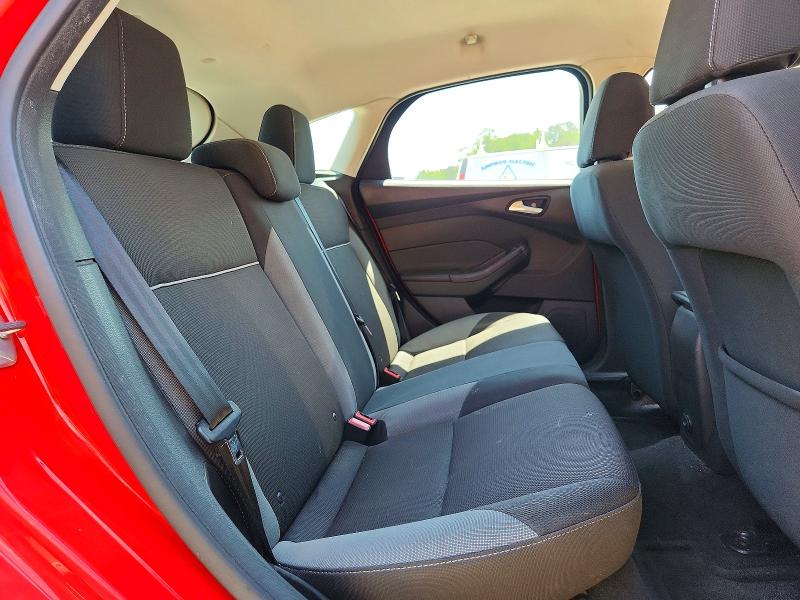 Aukcja sprzedaży 2012 Ford Focus, vin: 1FAHP3K29CL433954, numer aukcji: 53772196