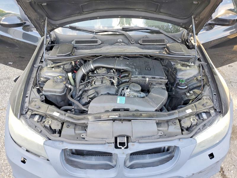 Продажа на аукционе авто 2011 Bmw 335i 4d Sa, vin: WBAPM5C56BE435535, номер лота: 53418336