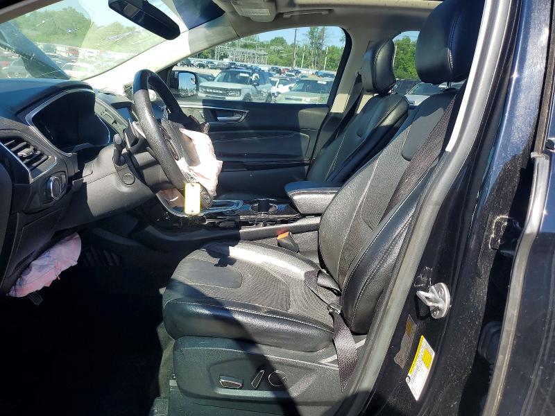 Продаж на аукціоні авто 2018 Ford Edge, vin: 2FMPK4K8XJBC14895, номер лоту: 52074976