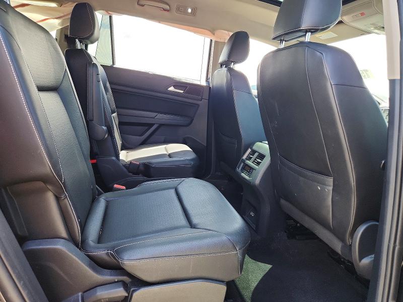 Aukcja sprzedaży 2021 Volkswagen Atlas, vin: 1V2BP2CA8MC508627, numer aukcji: 55228256