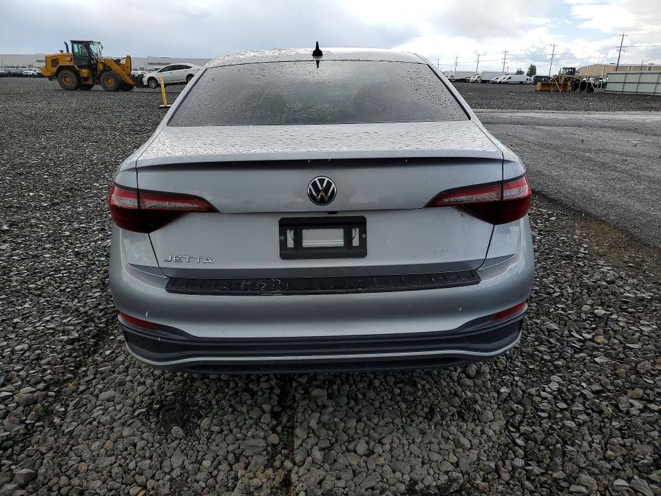 Aukcja sprzedaży 2023 Volkswagen Jetta, vin: 3VWBM7BU1PM016914, numer aukcji: 53847526