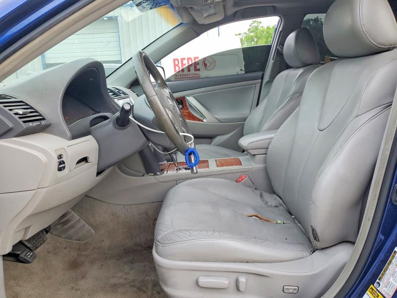 50784506 :رقم المزاد ، 4T1BK46K68U061677 vin ، 2008 Toyota Camry مزاد بيع