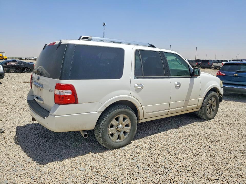 Aukcja sprzedaży 2012 Ford Expedition, vin: 1FMJU1K50CEF15252, numer aukcji: 53649326