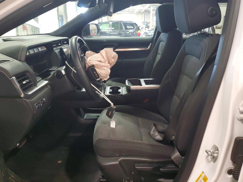Продажа на аукционе авто 2025 Gmc Terrain, vin: 3GKALUEG2SL276599, номер лота: 54202906