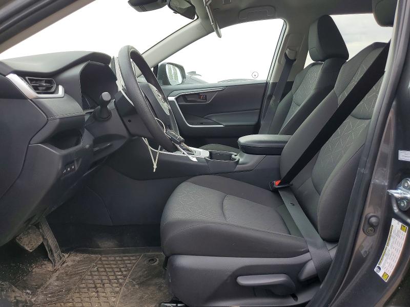54606846 :رقم المزاد ، 2T3B1RFVXSC520638 vin ، 2025 Toyota Rav4 مزاد بيع