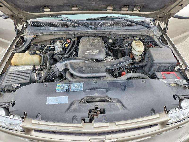 Продаж на аукціоні авто 2003 Chevrolet Tahoe, vin: 1GNEK13Z53R102756, номер лоту: 54249766