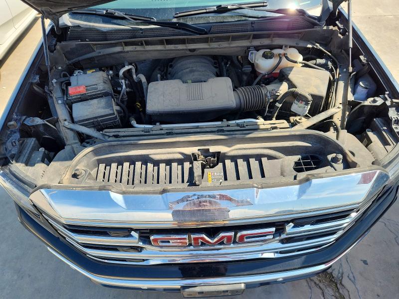 2024 Gmc Sierra მანქანა იყიდება აუქციონზე, vin: 3GTUUDED0RG291651, აუქციონის ნომერი: 54396516
