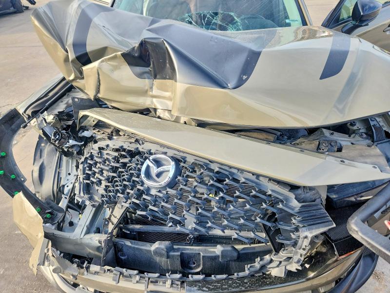 Aukcja sprzedaży 2024 Mazda Cx-50, vin: 7MMVABXY7RN191488, numer aukcji: 52504496
