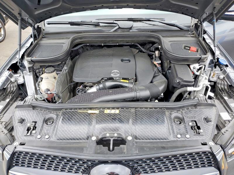 Продажа на аукционе авто 2023 Mercedes-benz Gle, vin: 4JGFB4JB8PA902018, номер лота: 51708796