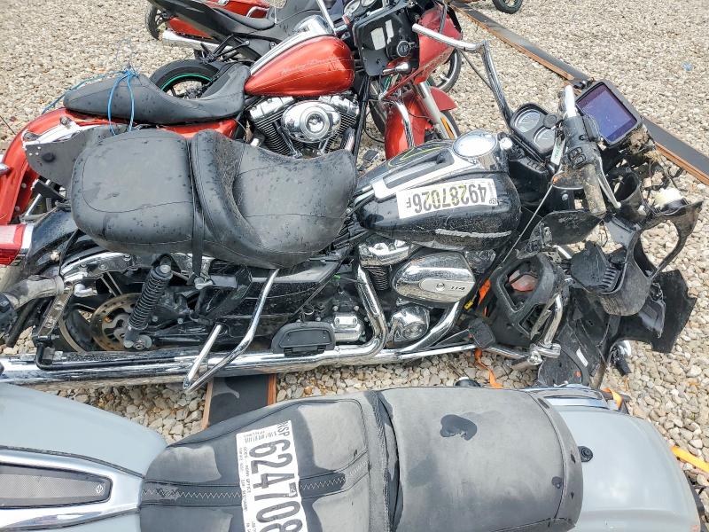 2022 Harley-davidson Fltrk მანქანა იყიდება აუქციონზე, vin: 1HD1KZF18NB634783, აუქციონის ნომერი: 49287026